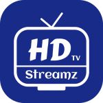 hd Sstreamz Logo